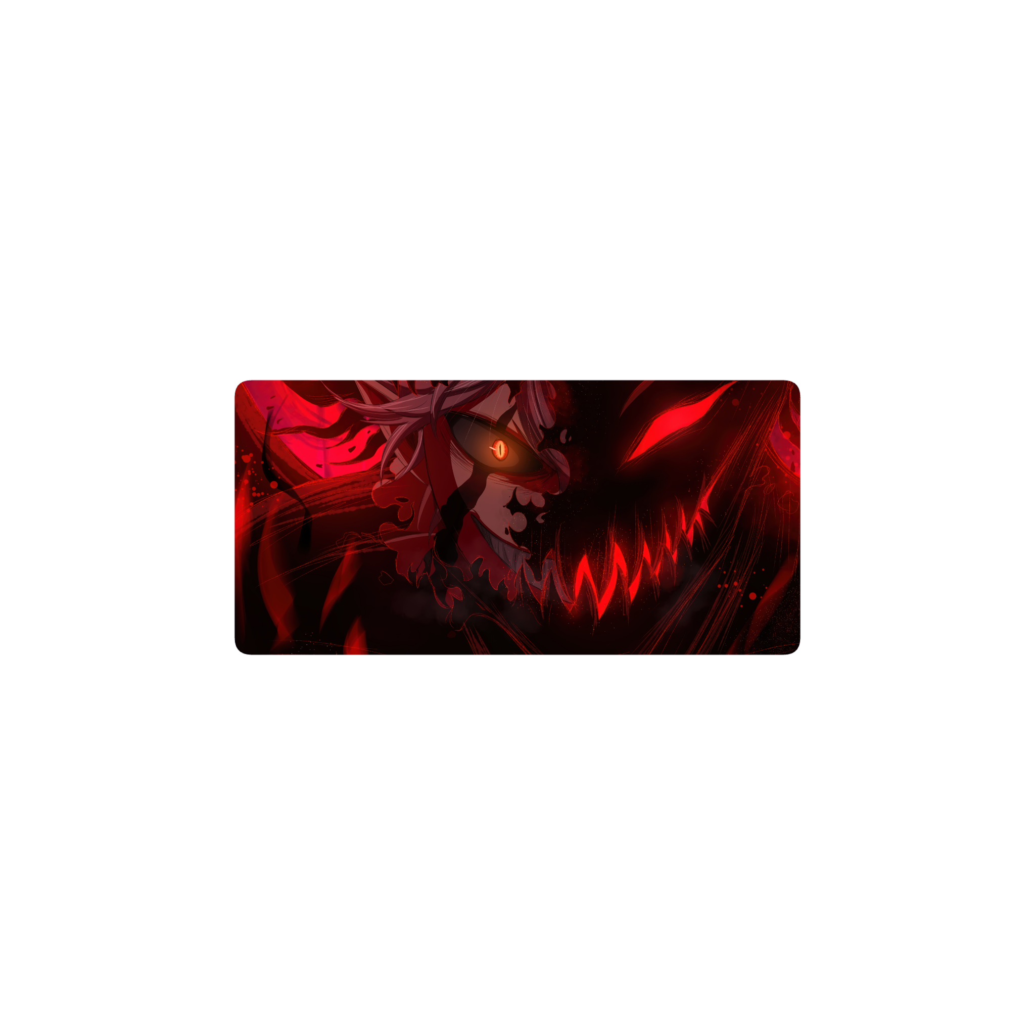 Black clover