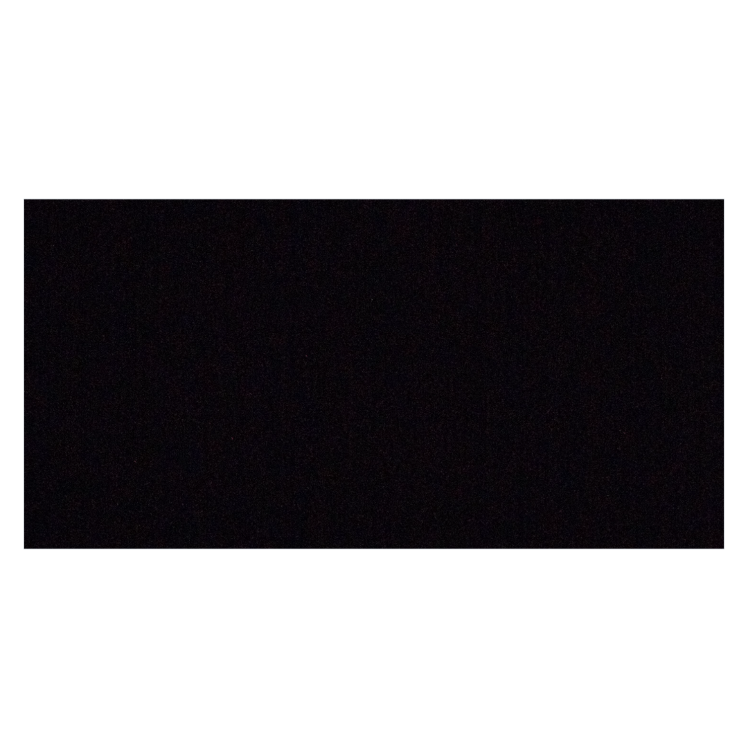 Black pure 120 x 60