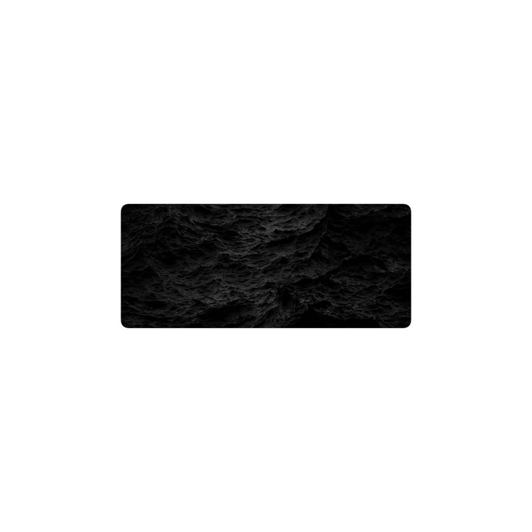 Black waves