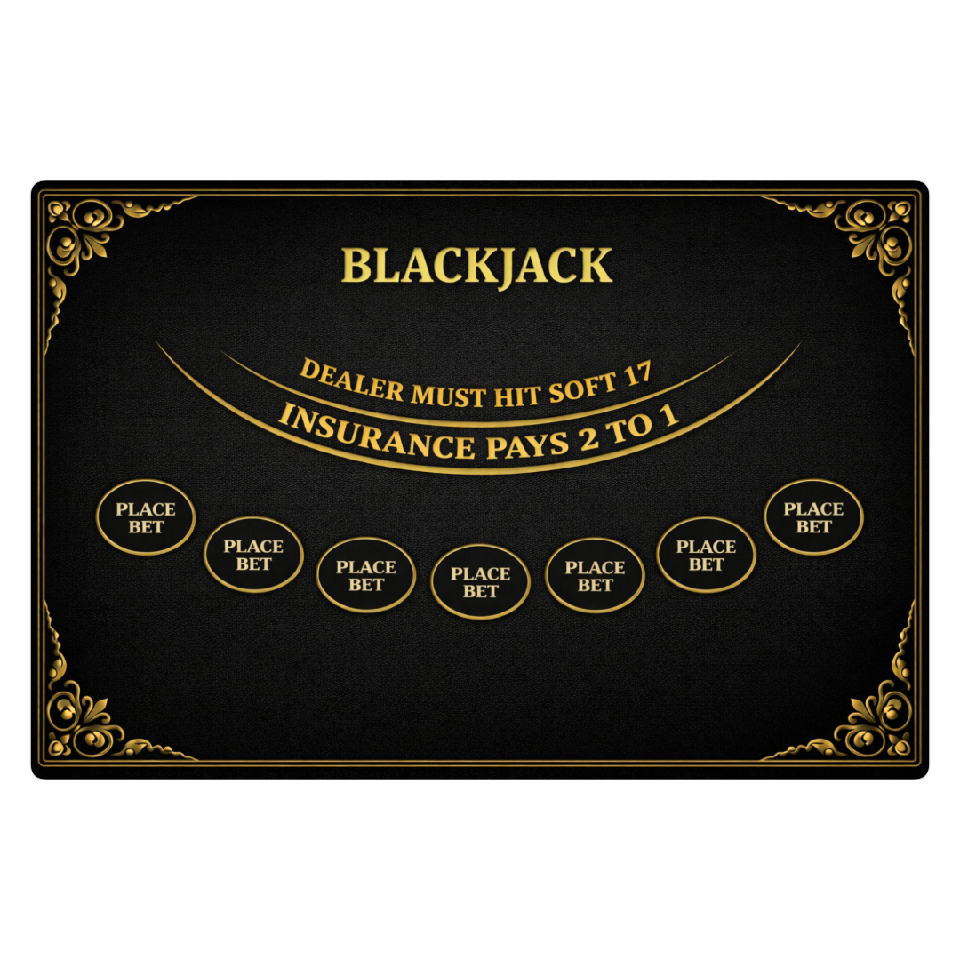 Blackjack