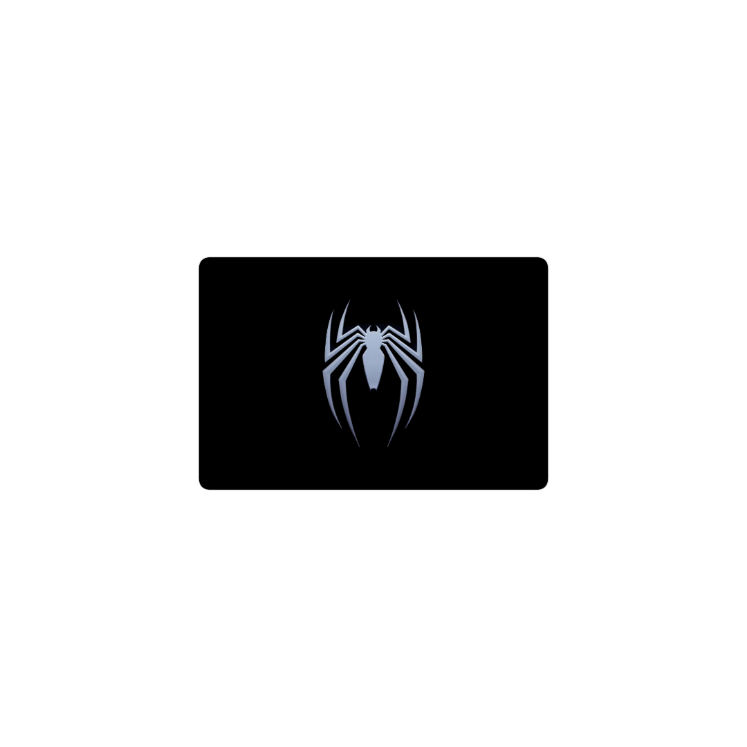 blackspider