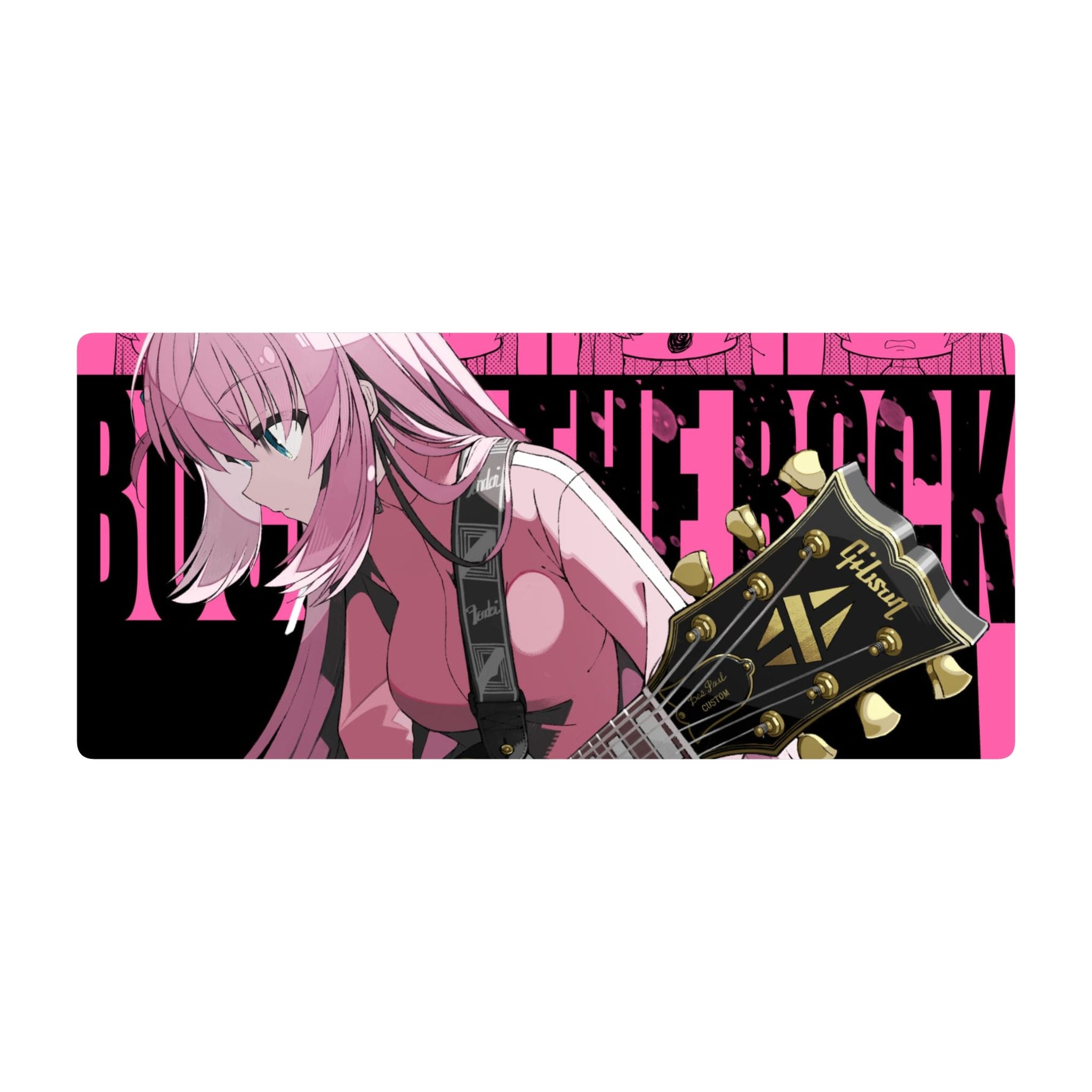 Bocchi the rock