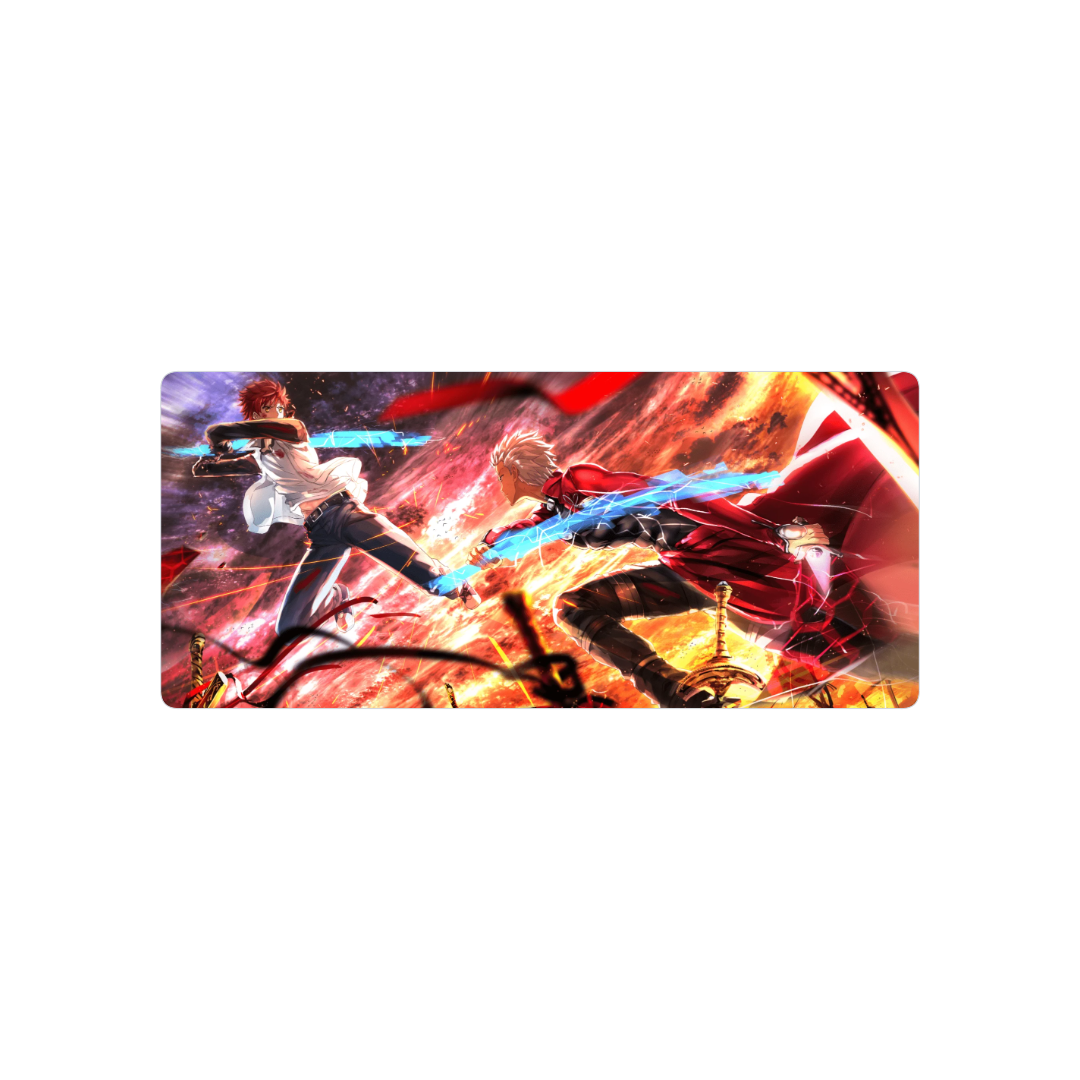 bone of my sword