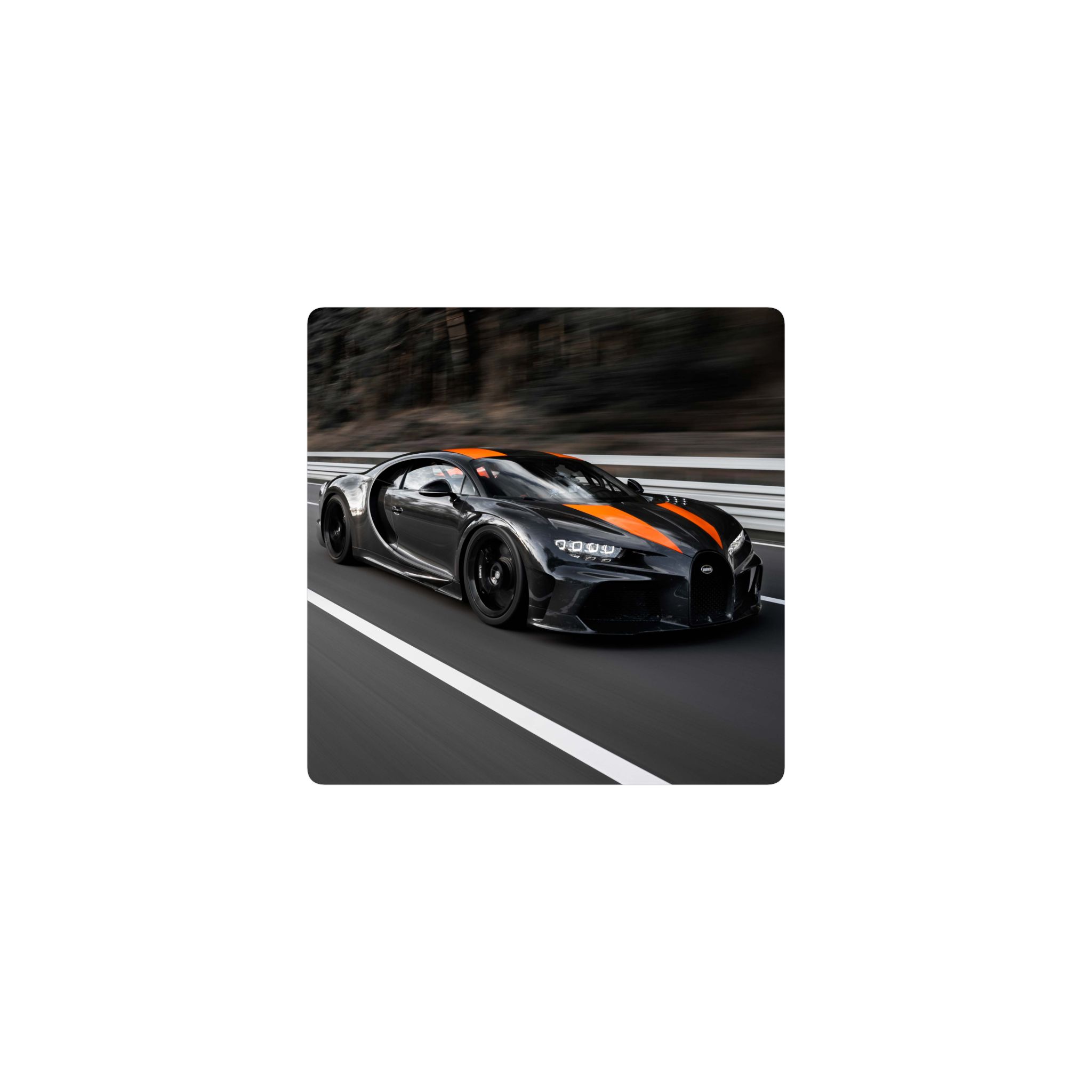 bugatti