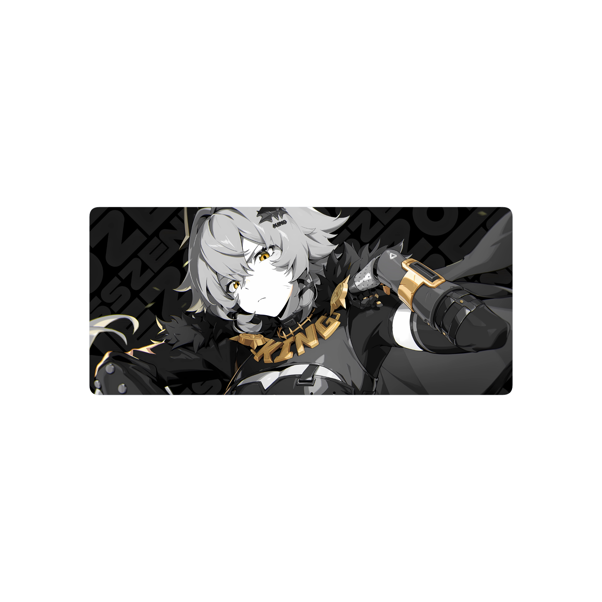 Caesar king 2zzz