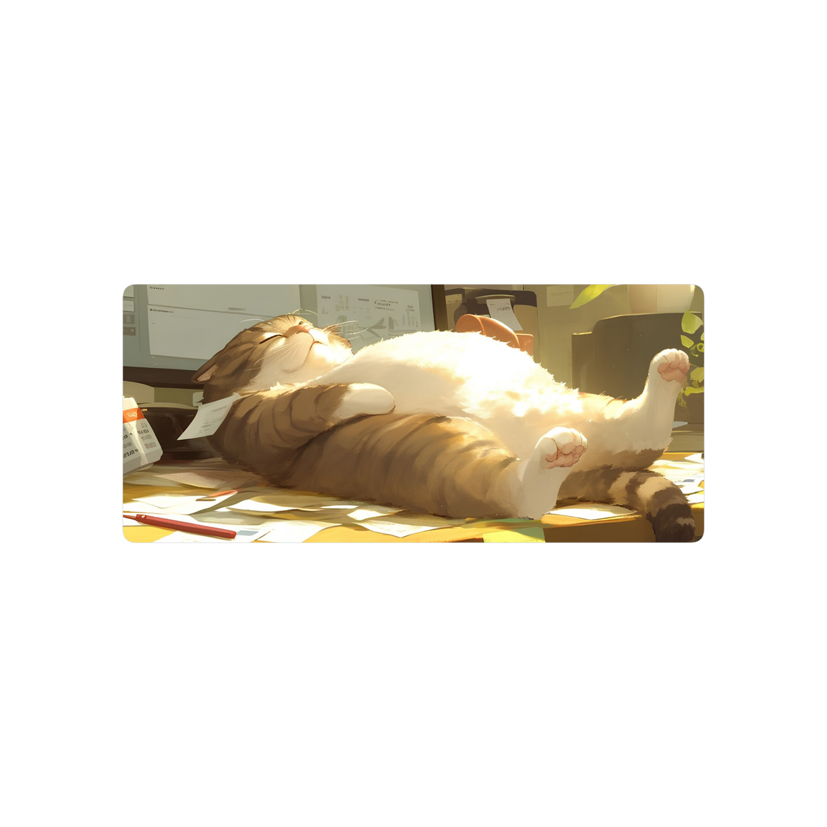 Catpad