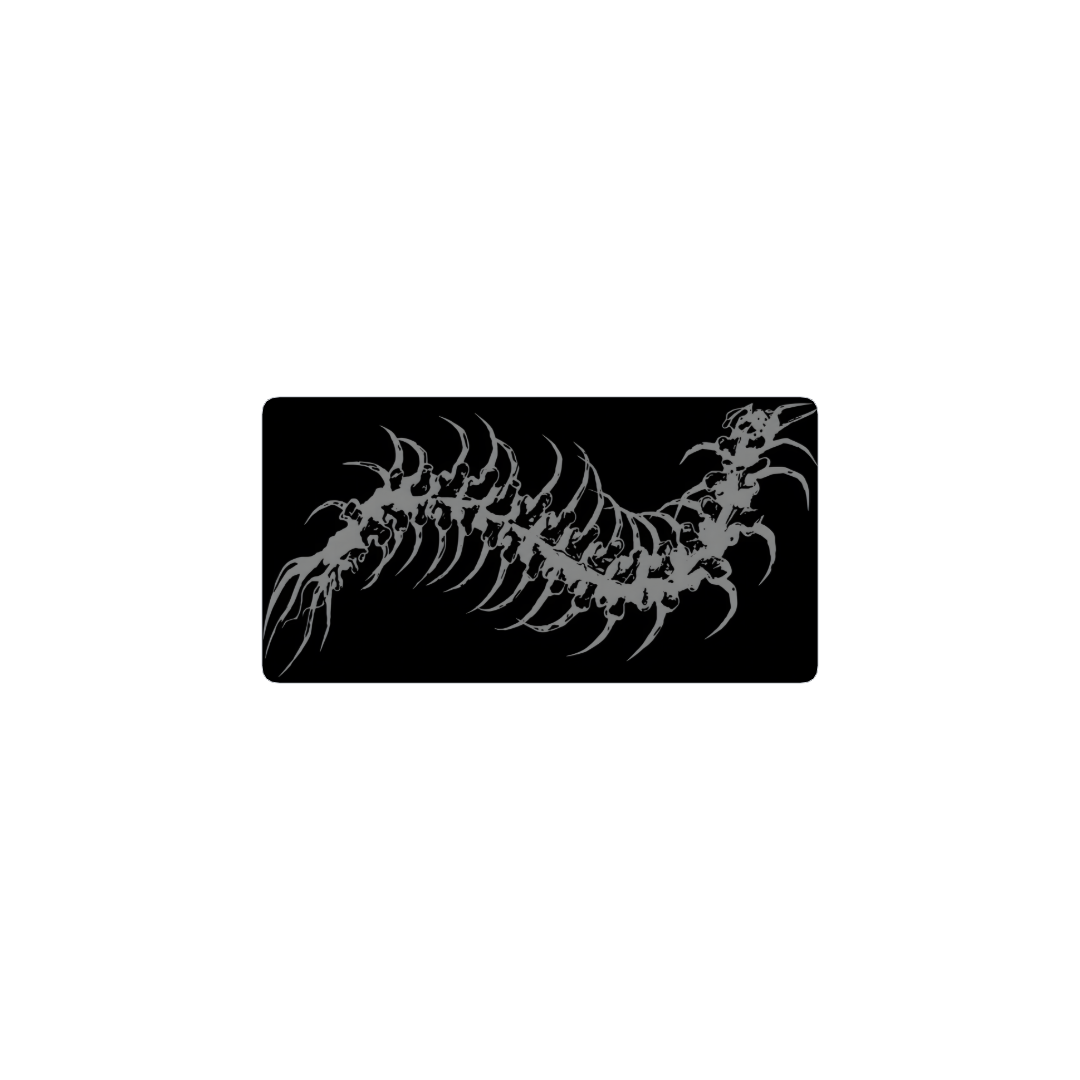 centipede 4k rework