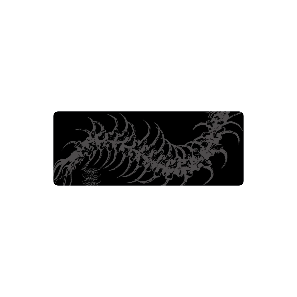 centipede gris