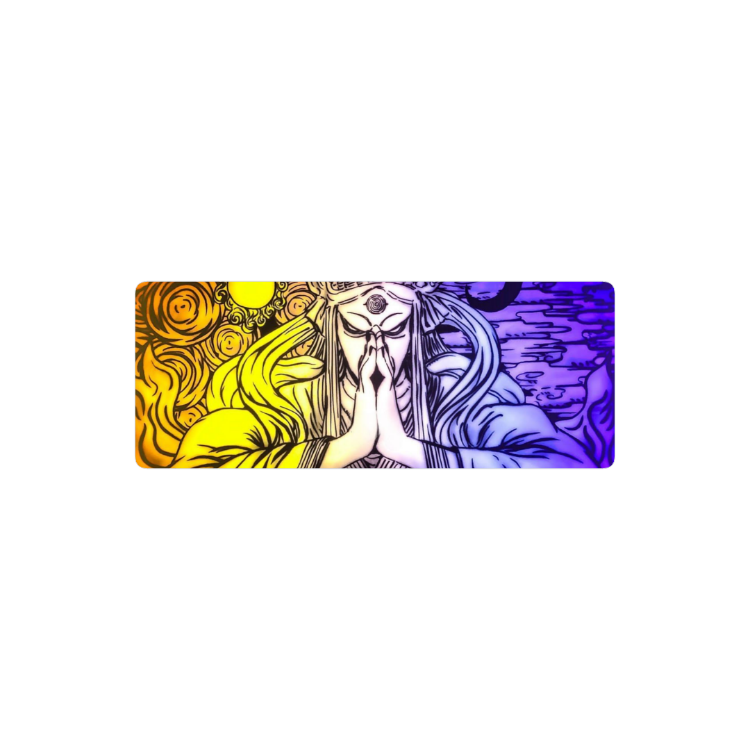 Chibaku Tensei