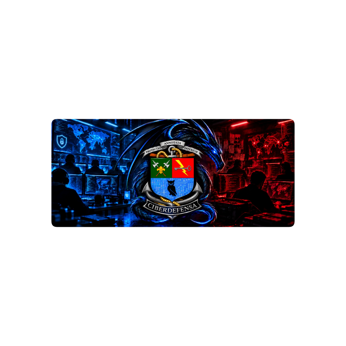 ciberdefensa