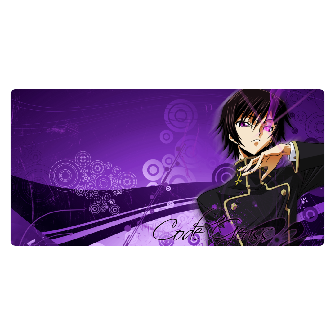 Code Geass