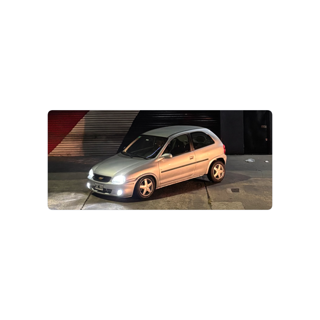 corsa