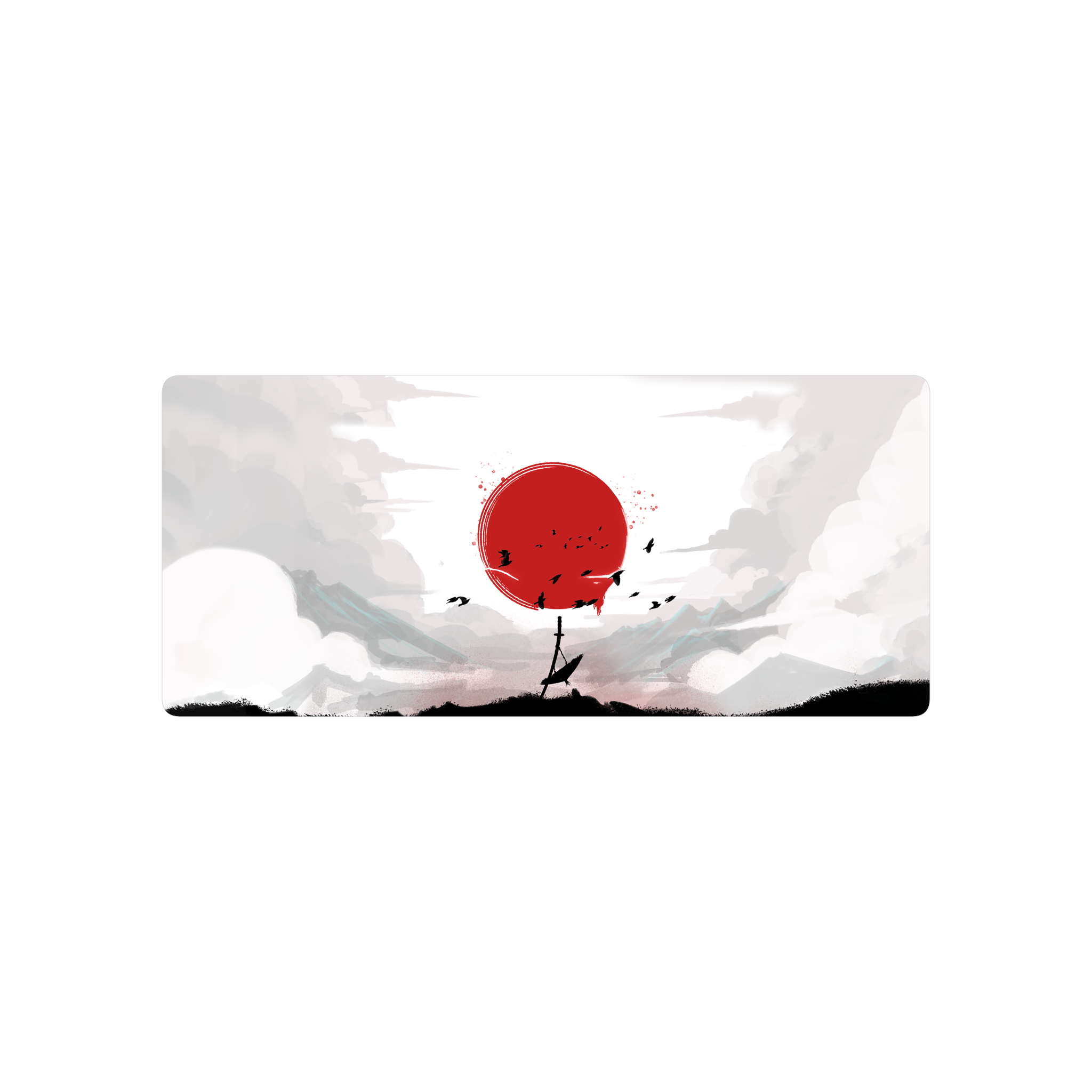 CROWED VIGIL