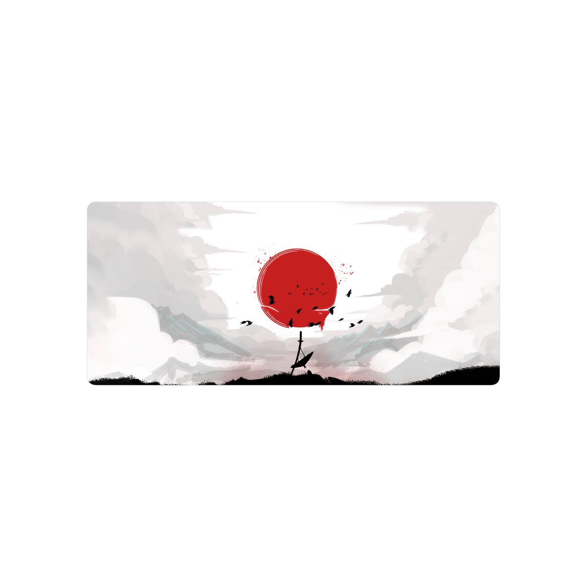 CROWED VIGIL