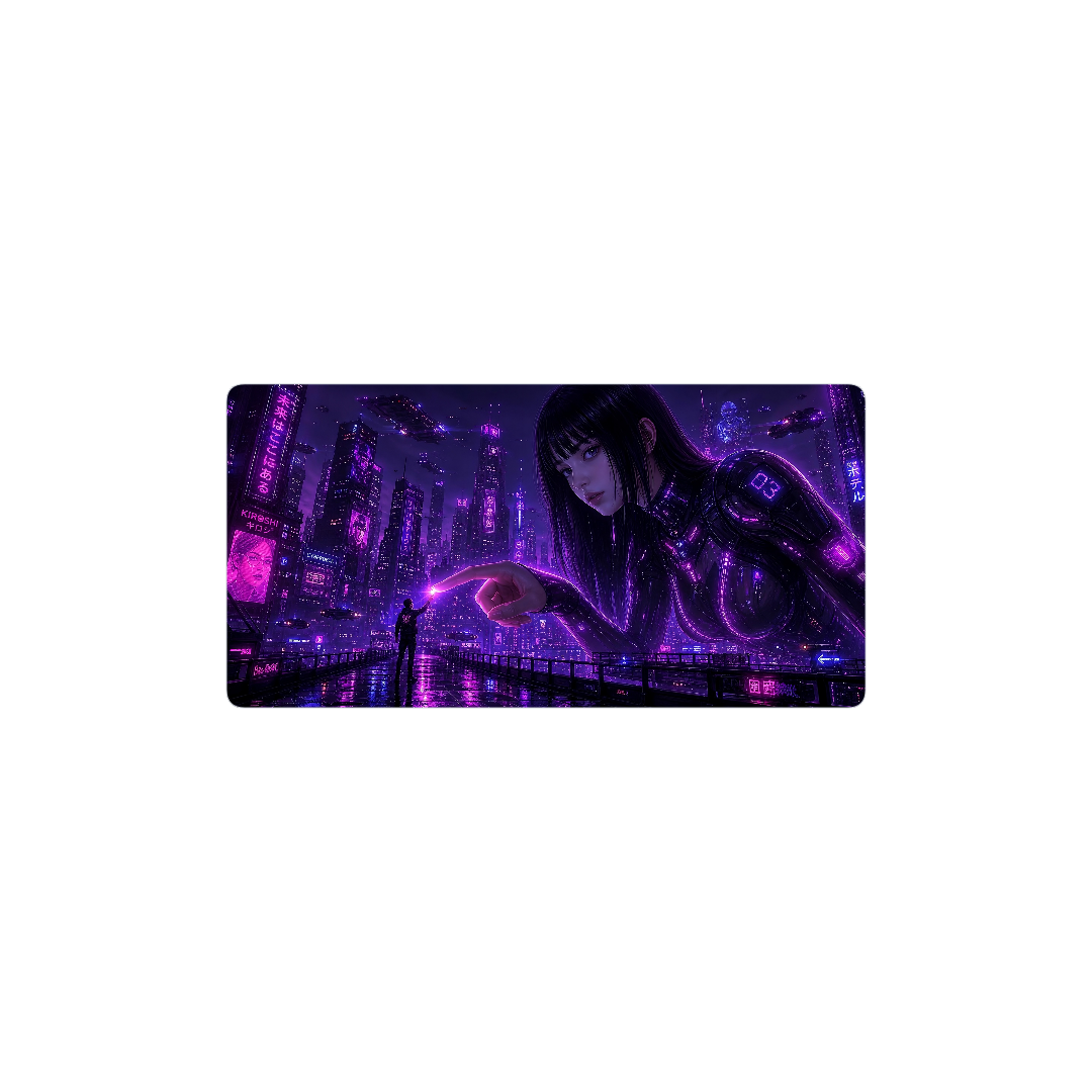 Cyber city