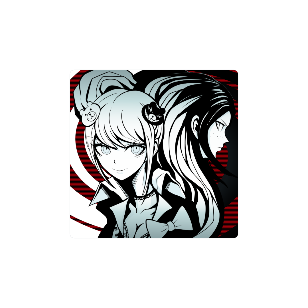 danganronpa