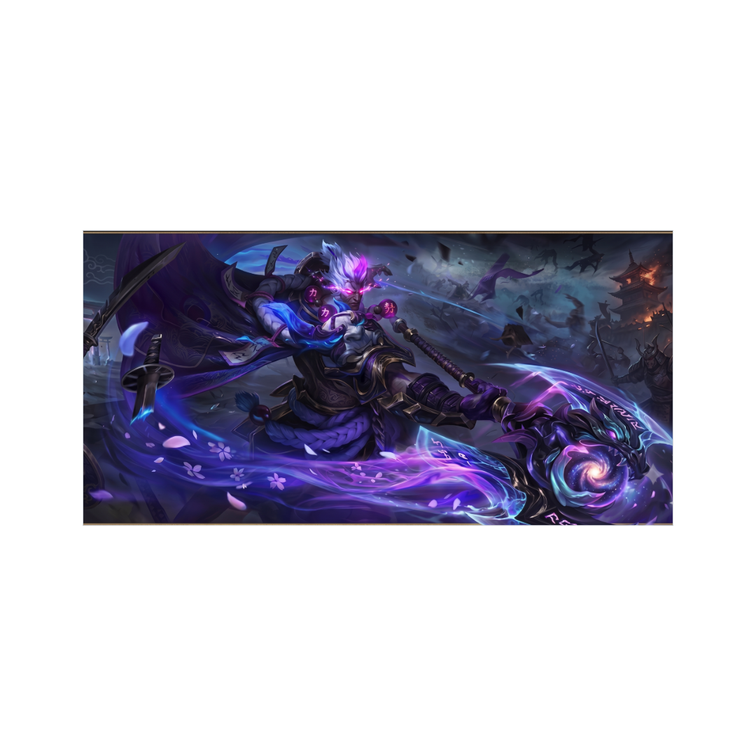 darius