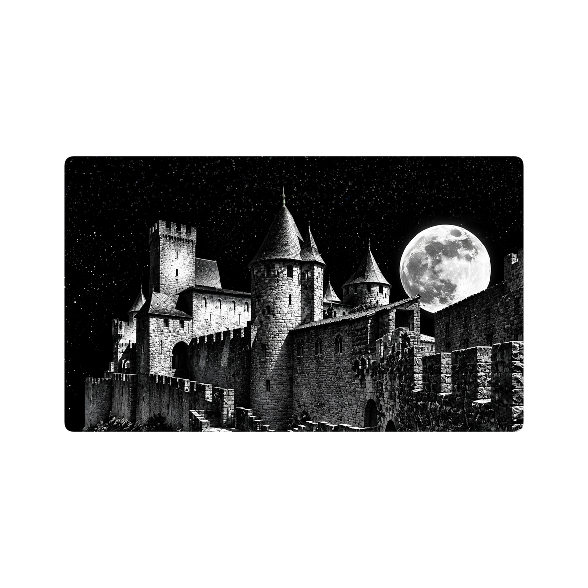 dark castle