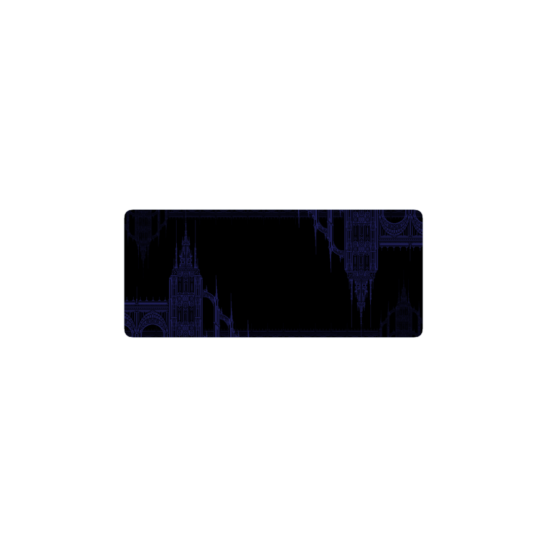 Dark Santuary