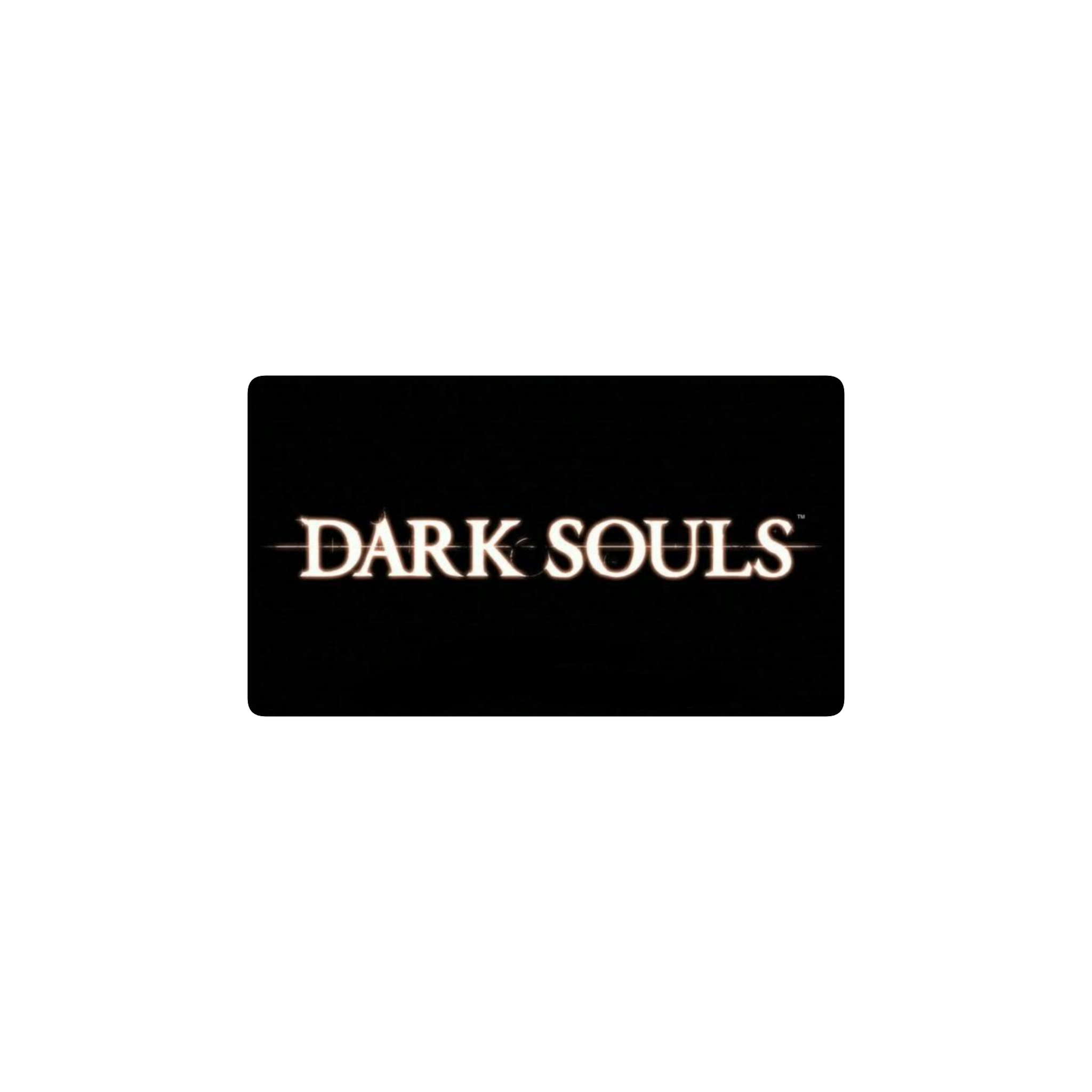 Dark souls