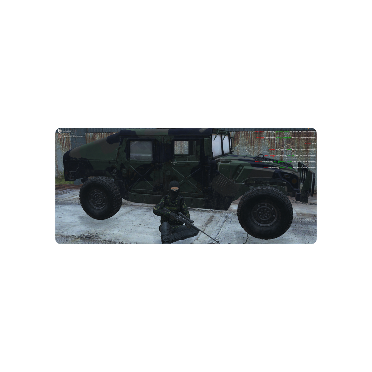 Dayz