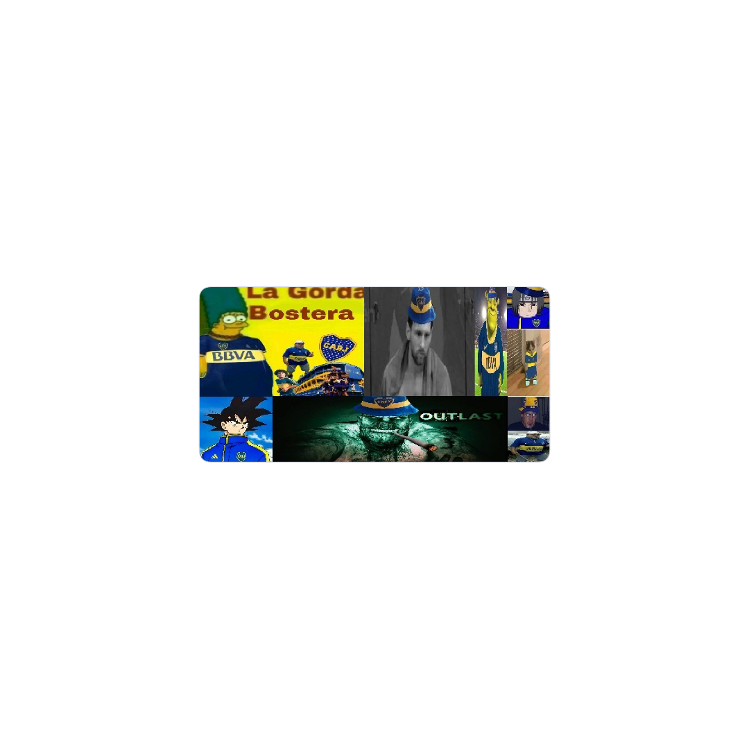 BOCA MEME