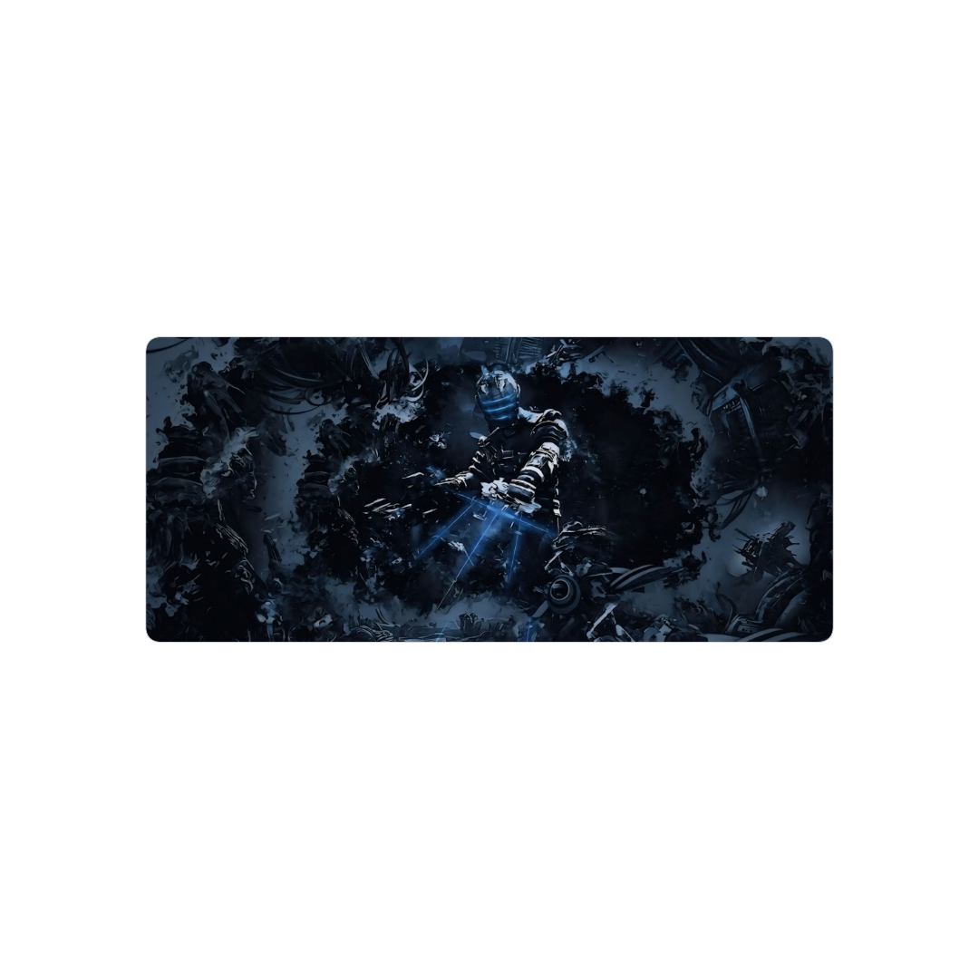 dead space