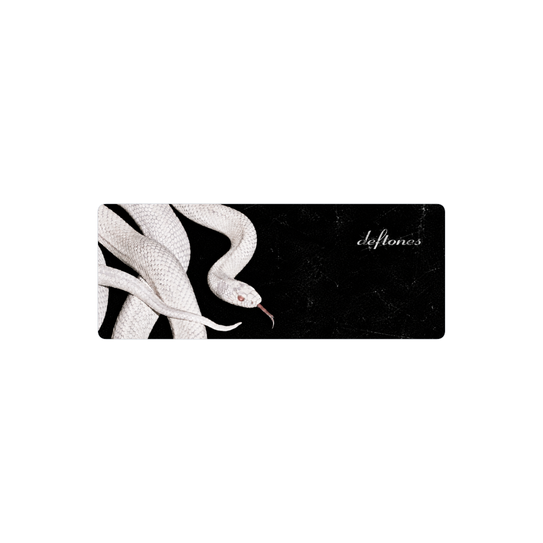 Deftones private music black