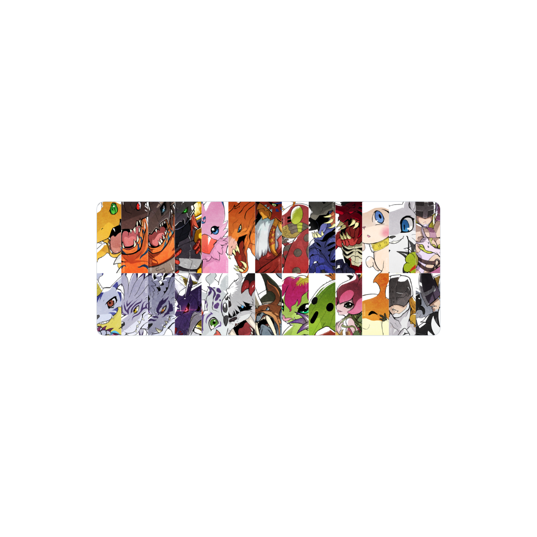 digimon evoluciones