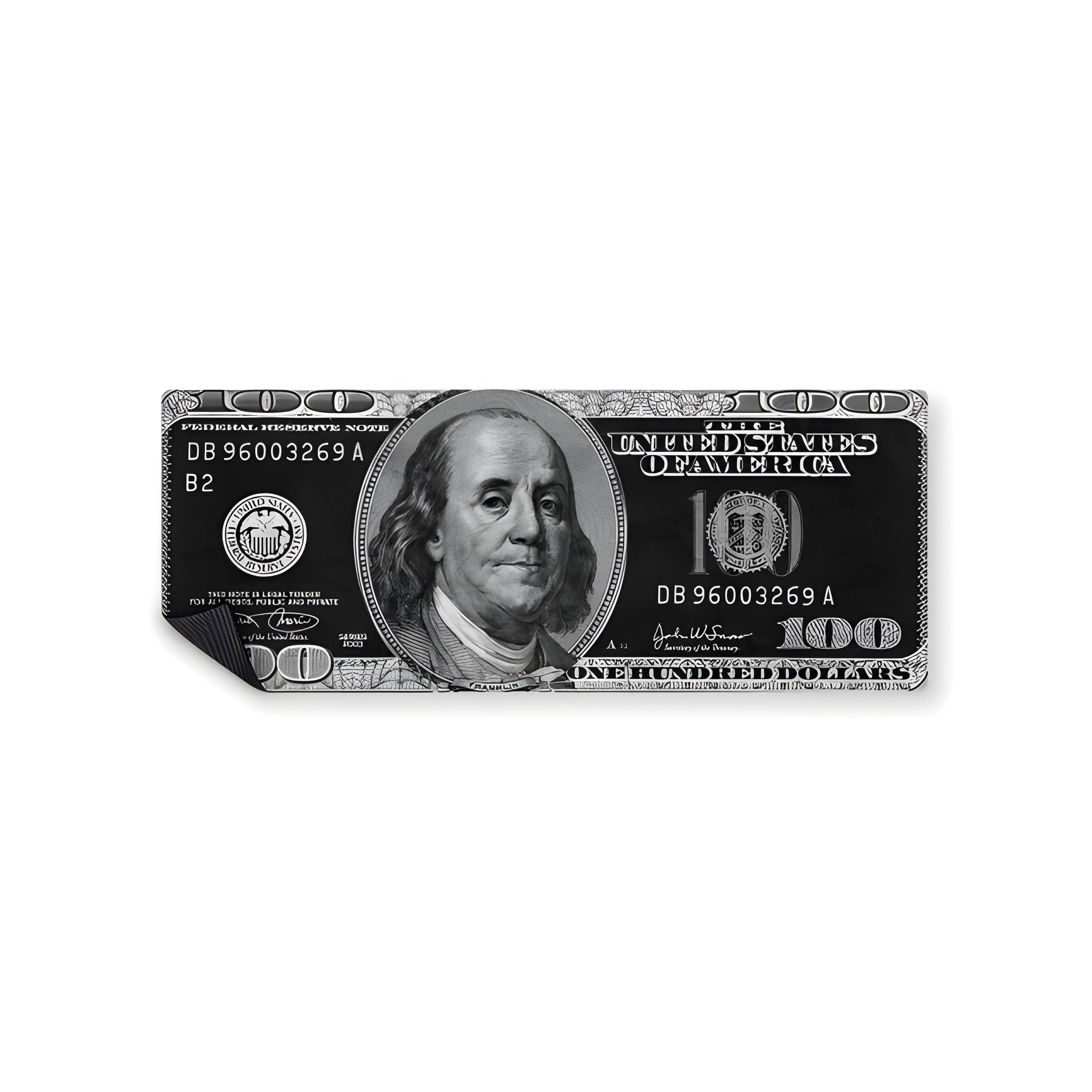 Mousepad Dolar | NOTMID
