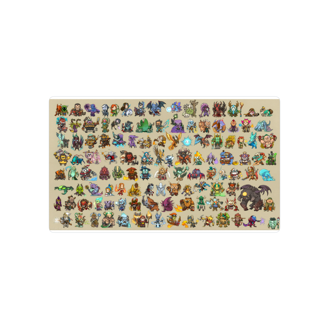 Dota 2 Test