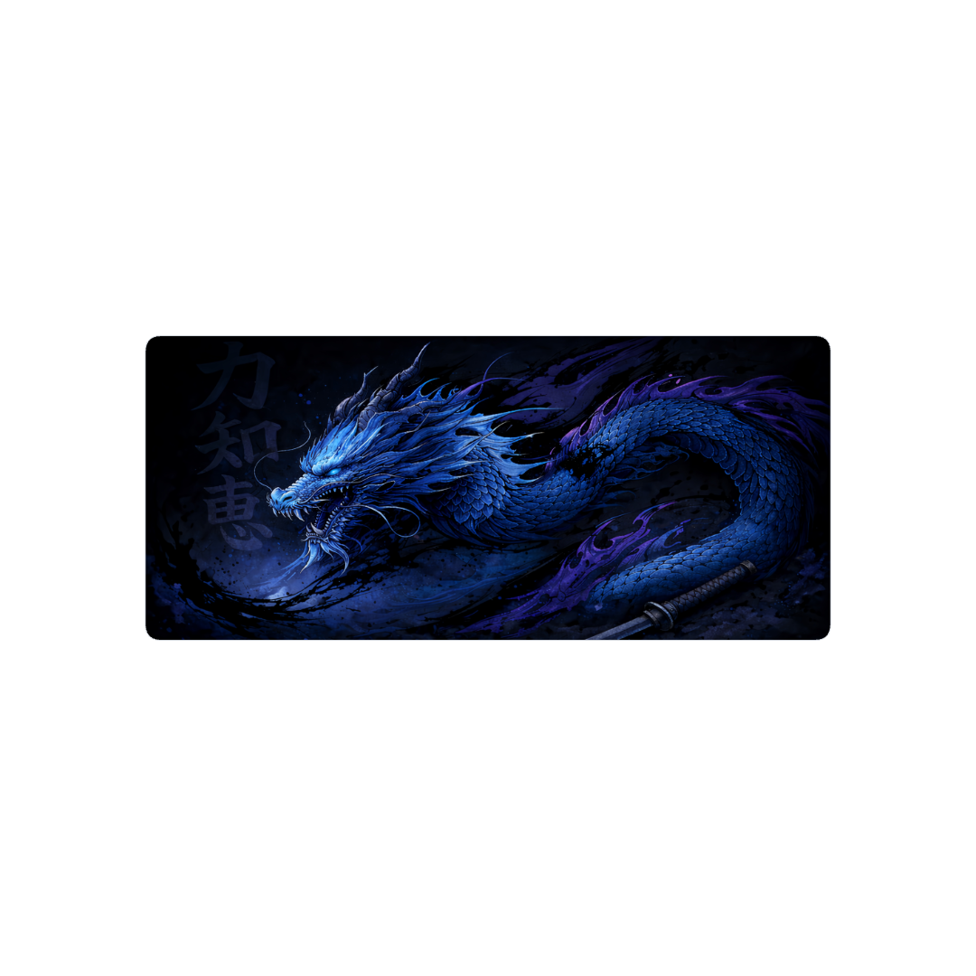 Draco Azul