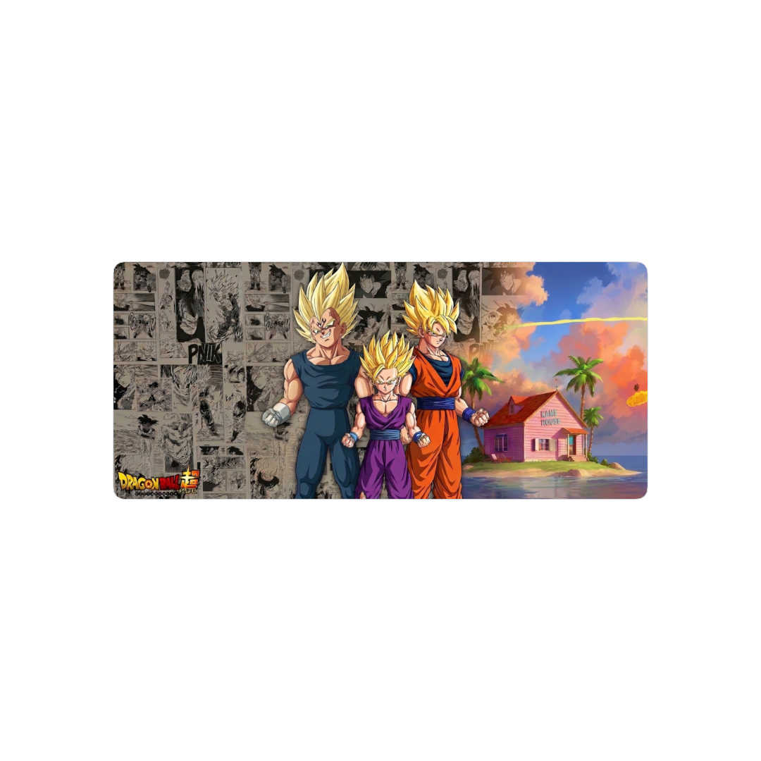 dragon ball maxi