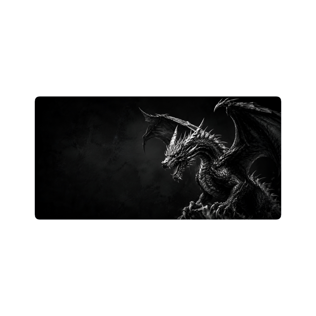 Dragon Gris