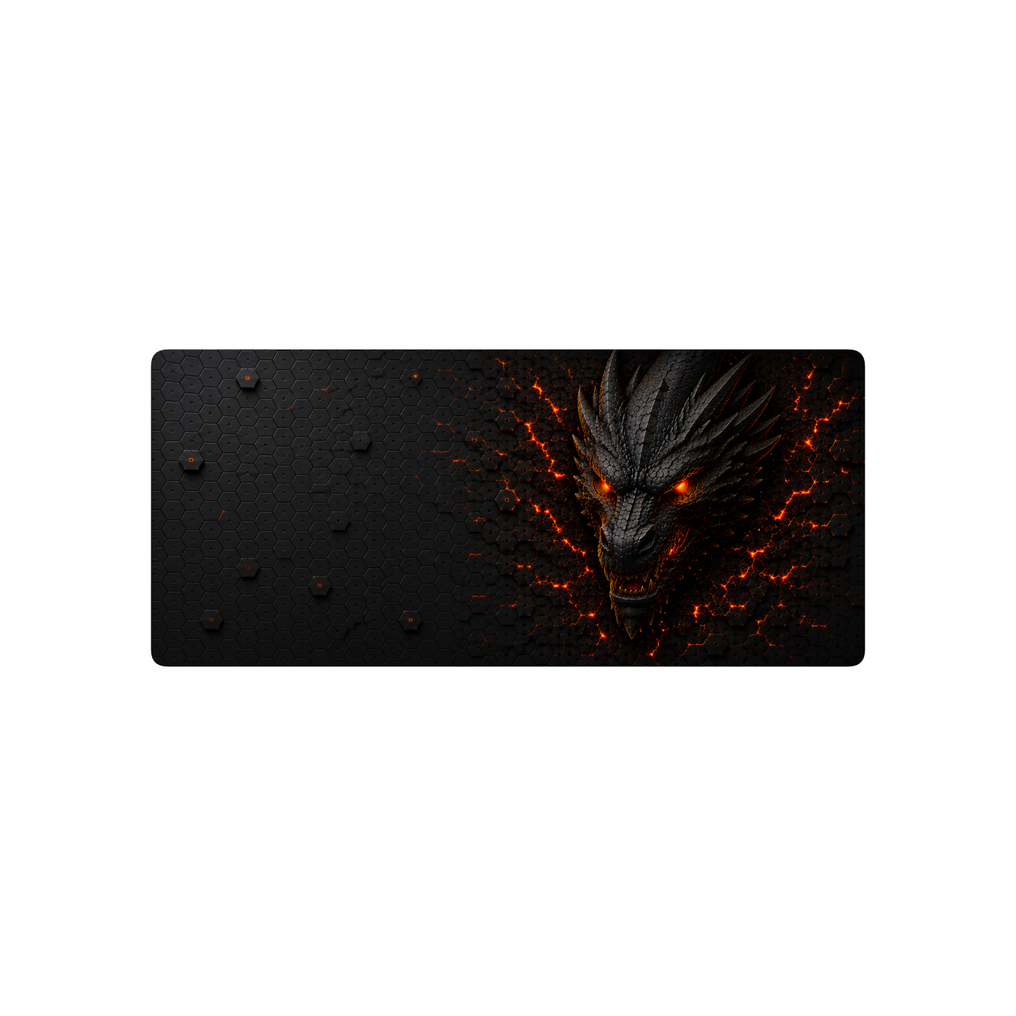 Dragon Hexagono