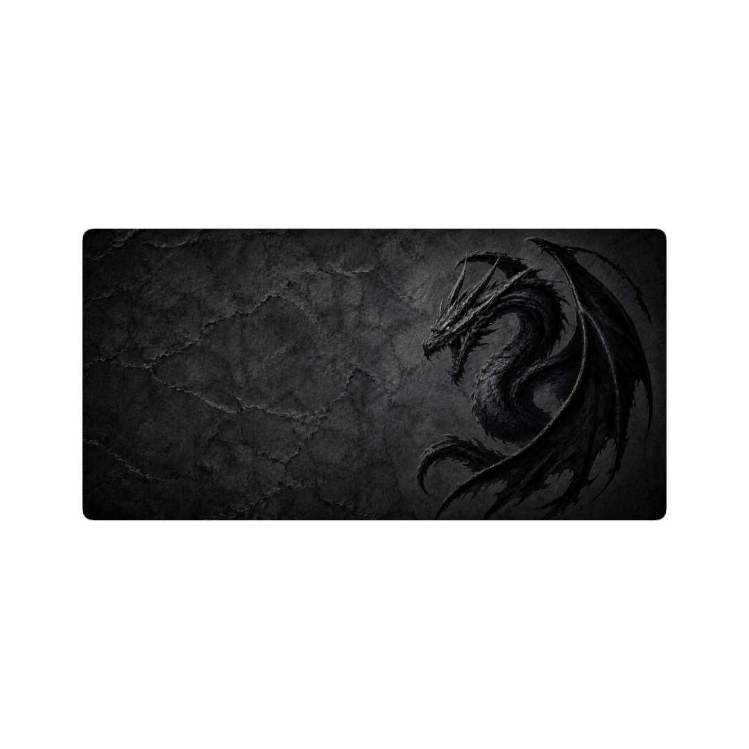Dragon Negro