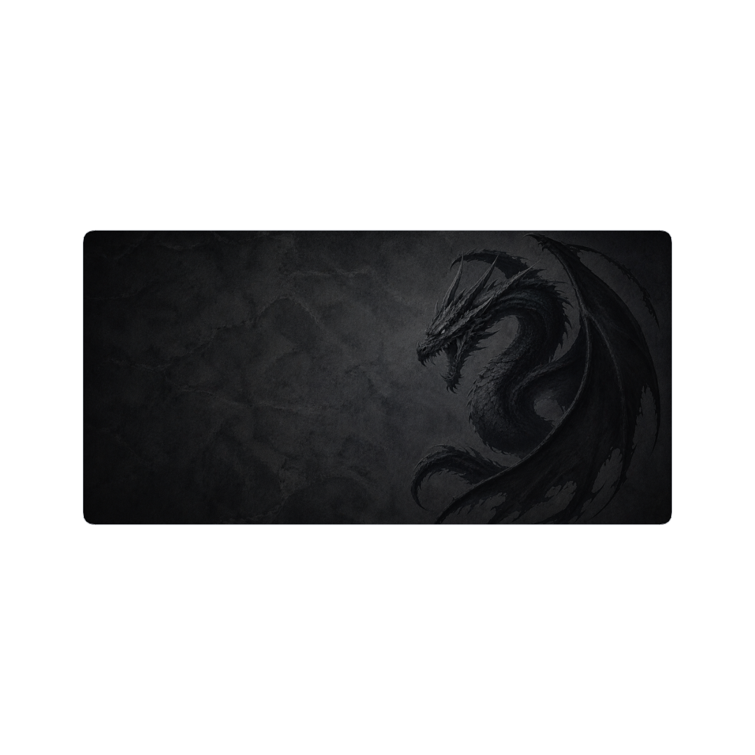 Dragon Negro