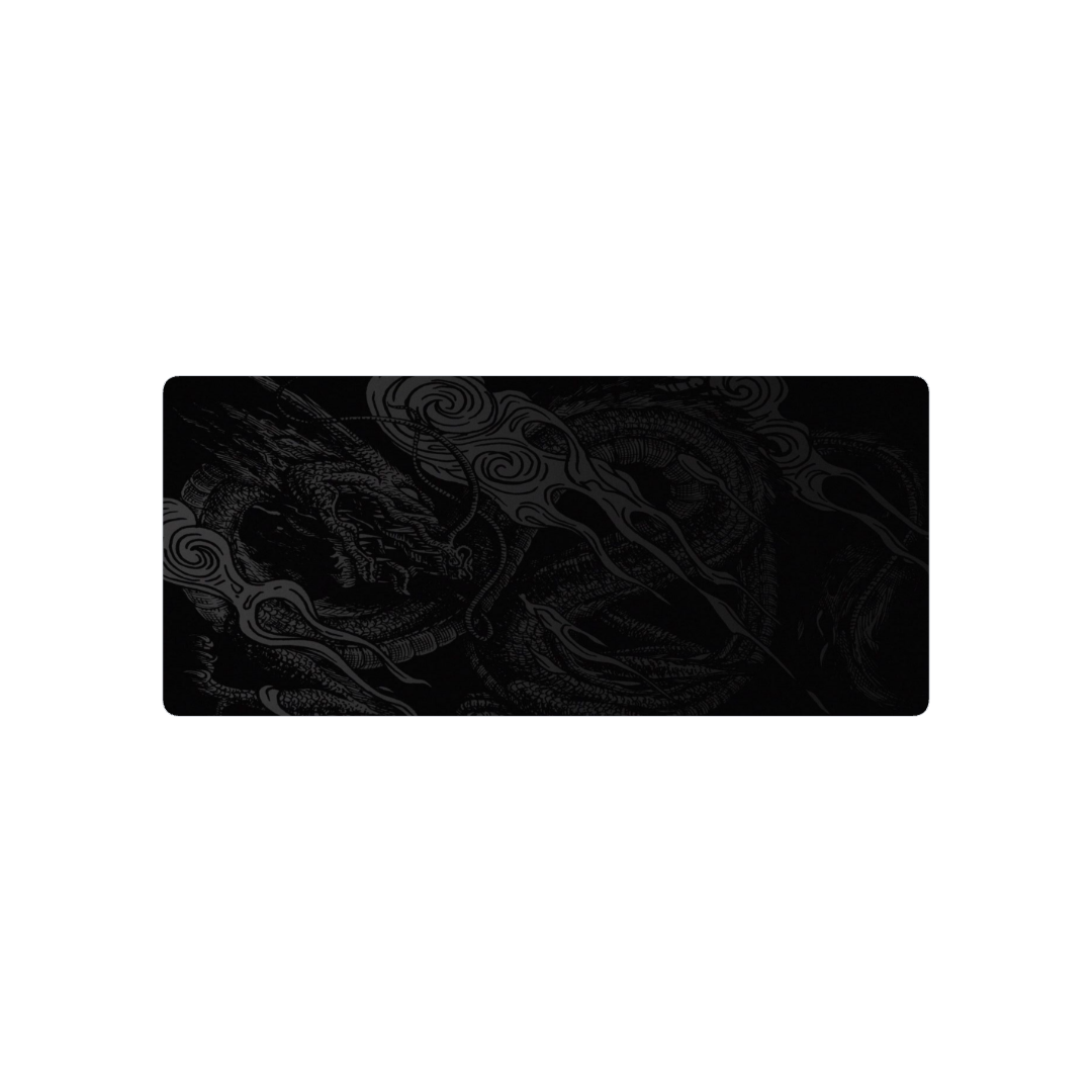 DragonSkyBlack