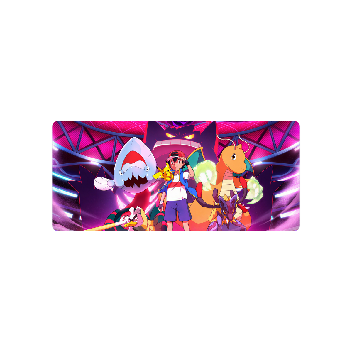 Dream team