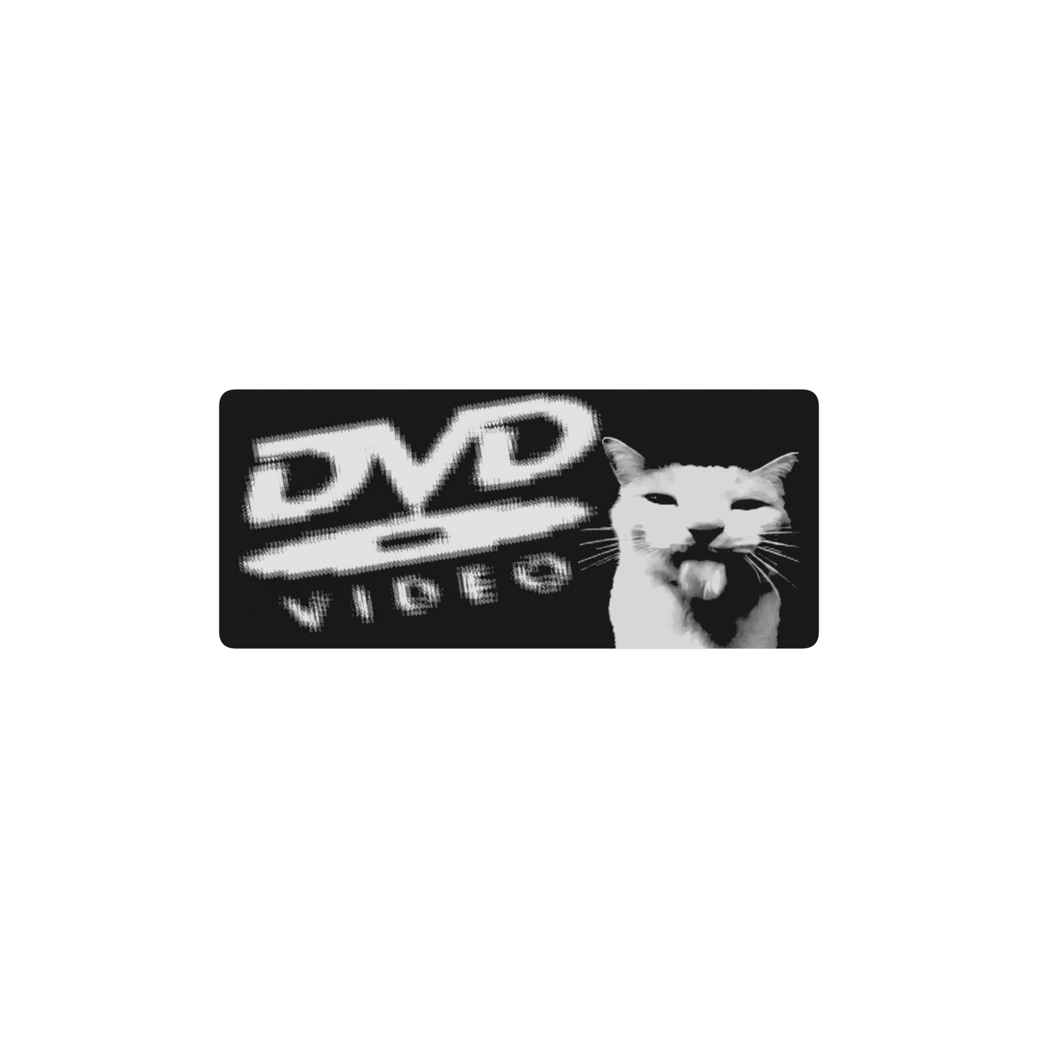 DVD VIDEO GATITO