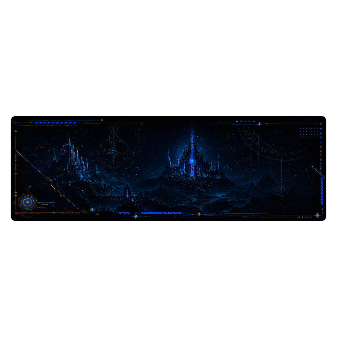 Eclipse Citadel