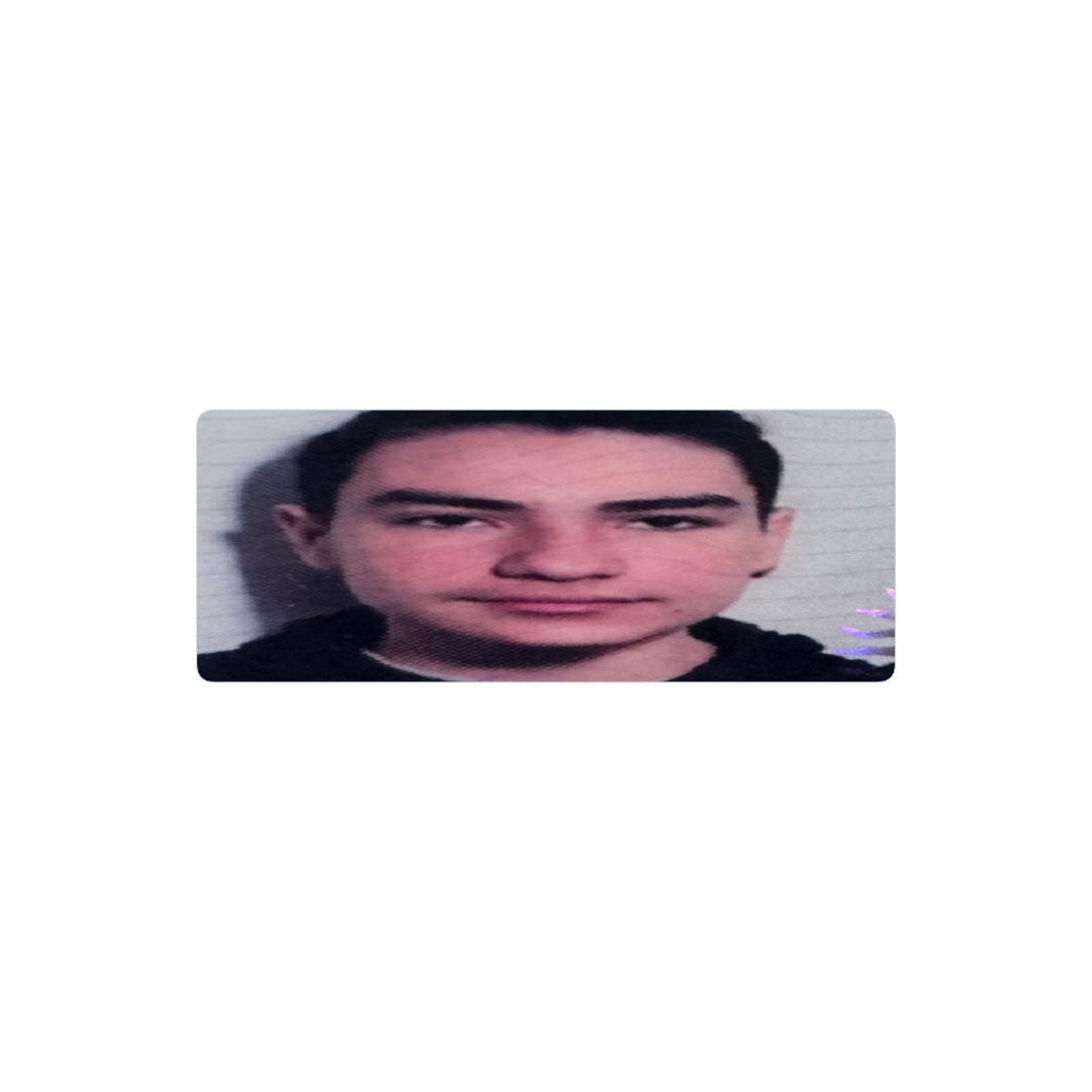 el mauspad ese de la chabiza re siseven