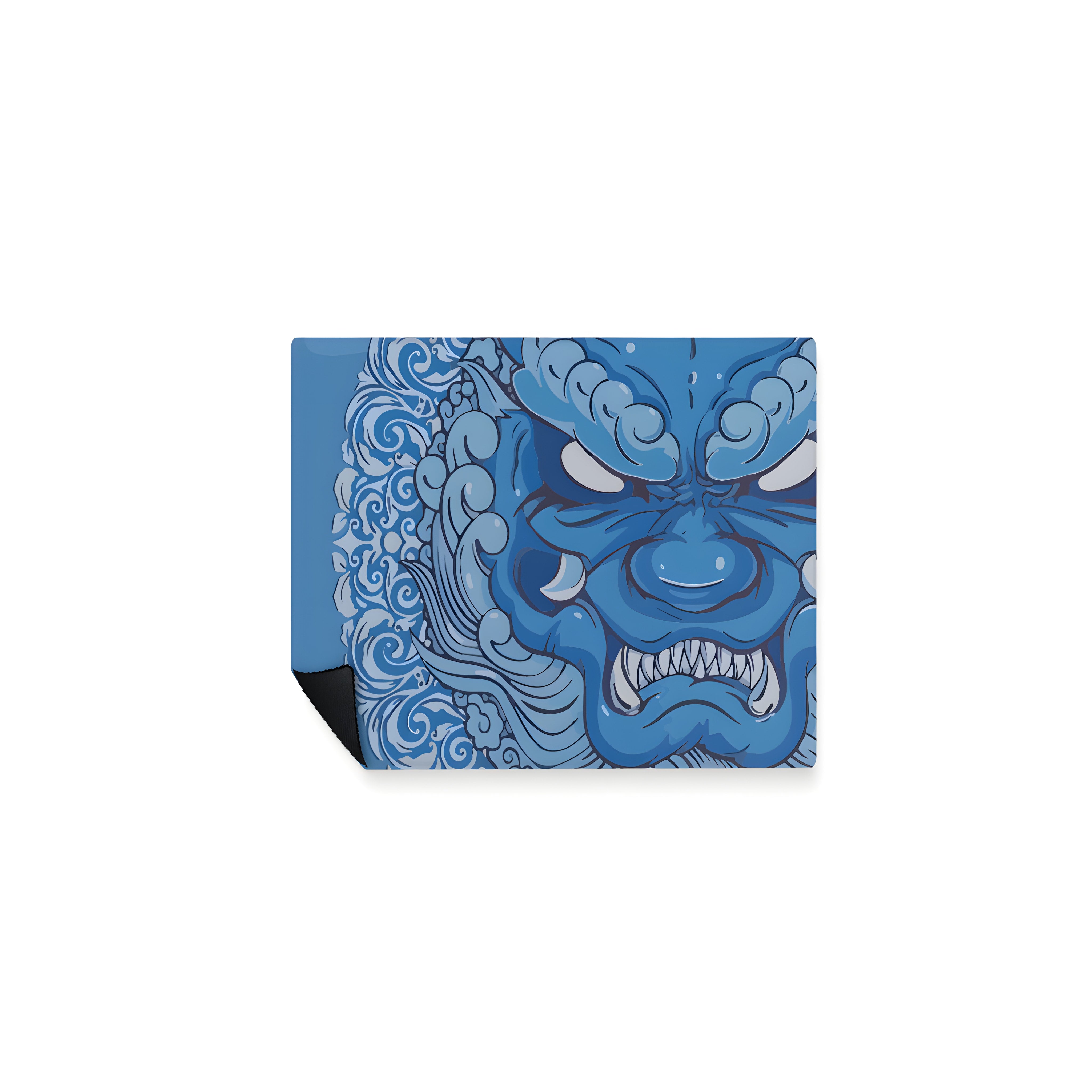 Mousepad Esports Tiger | NOTMID
