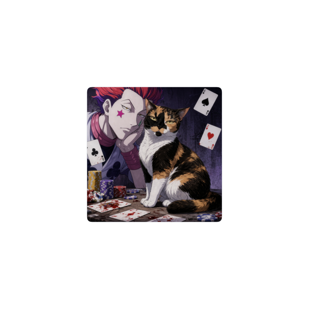 estrellita hunter x hunter 40x40