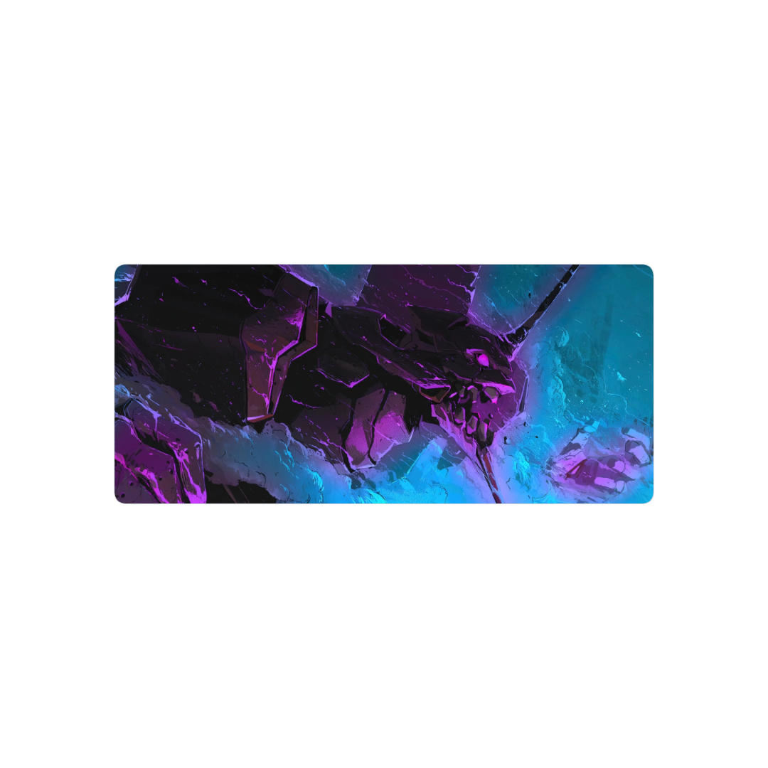 eva 01