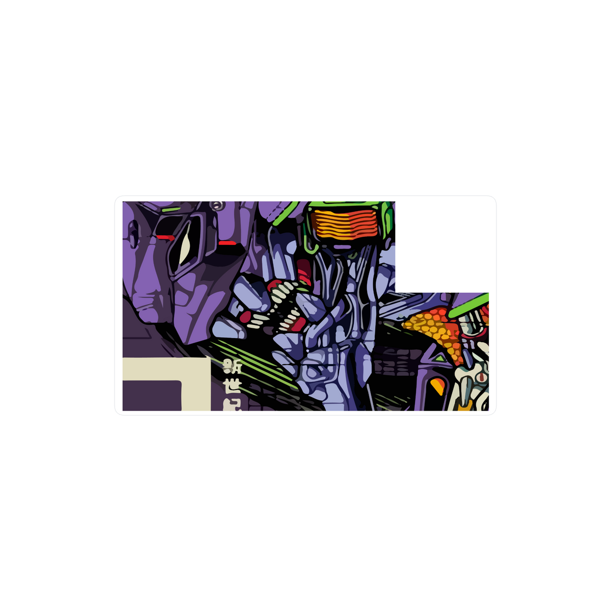 Eva FORM