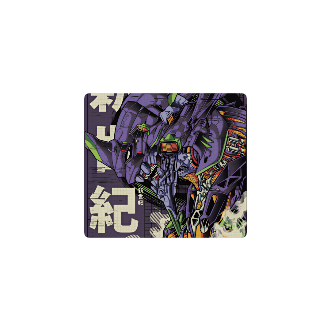 Eva01