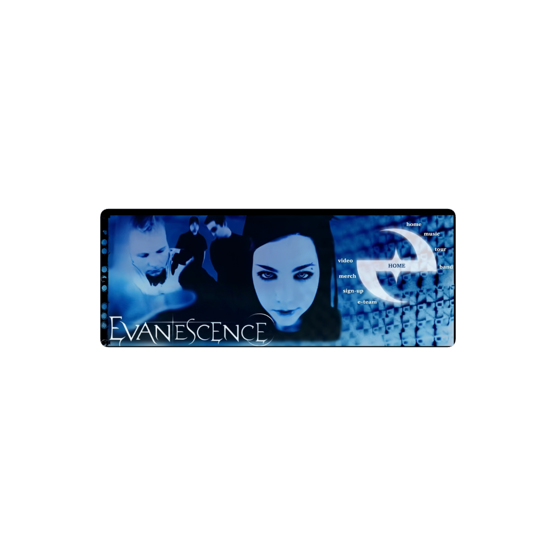 Evanescence