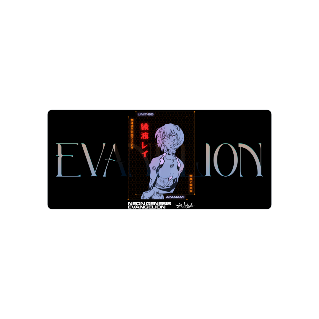 Evangelion