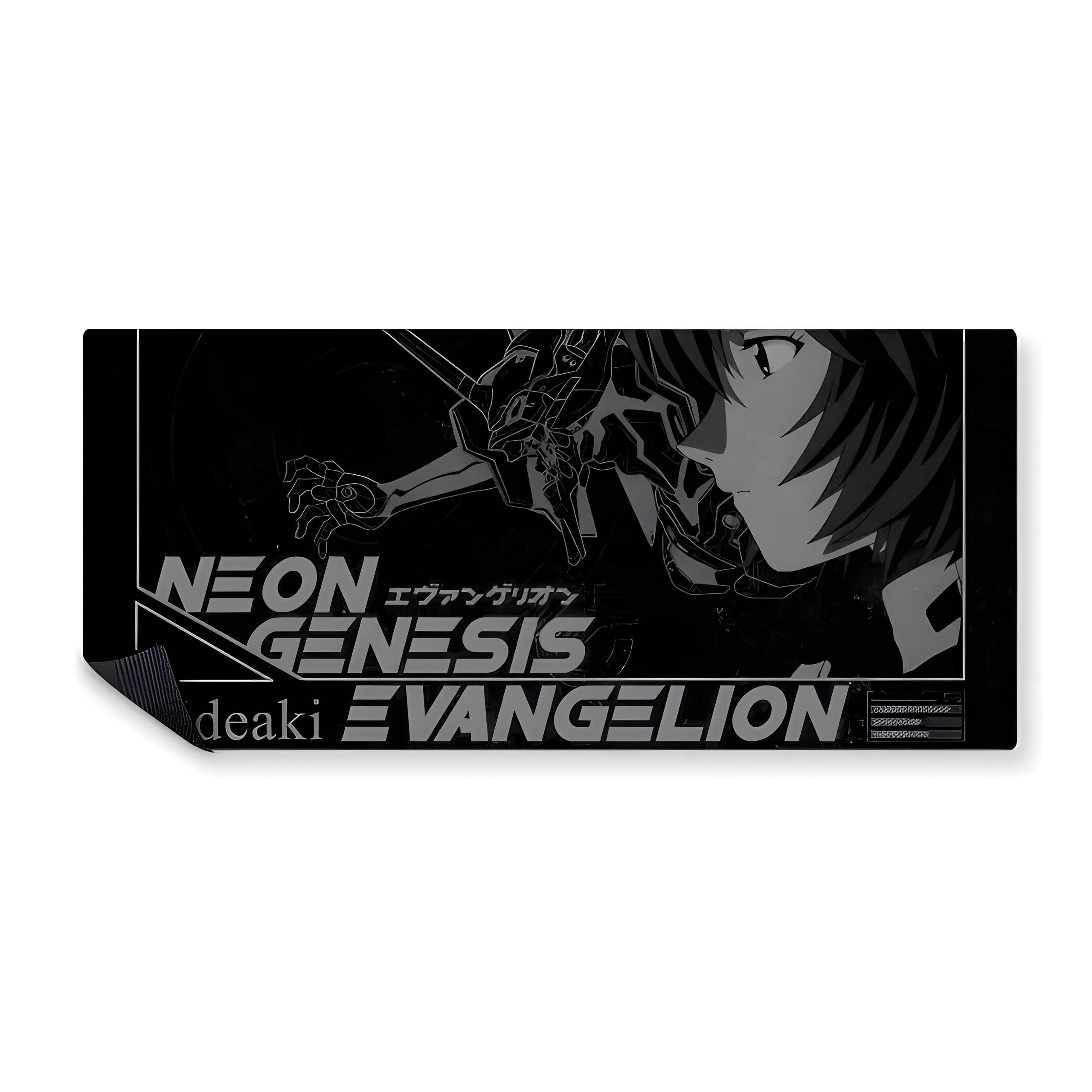Mousepad Evangelion | NOTMID